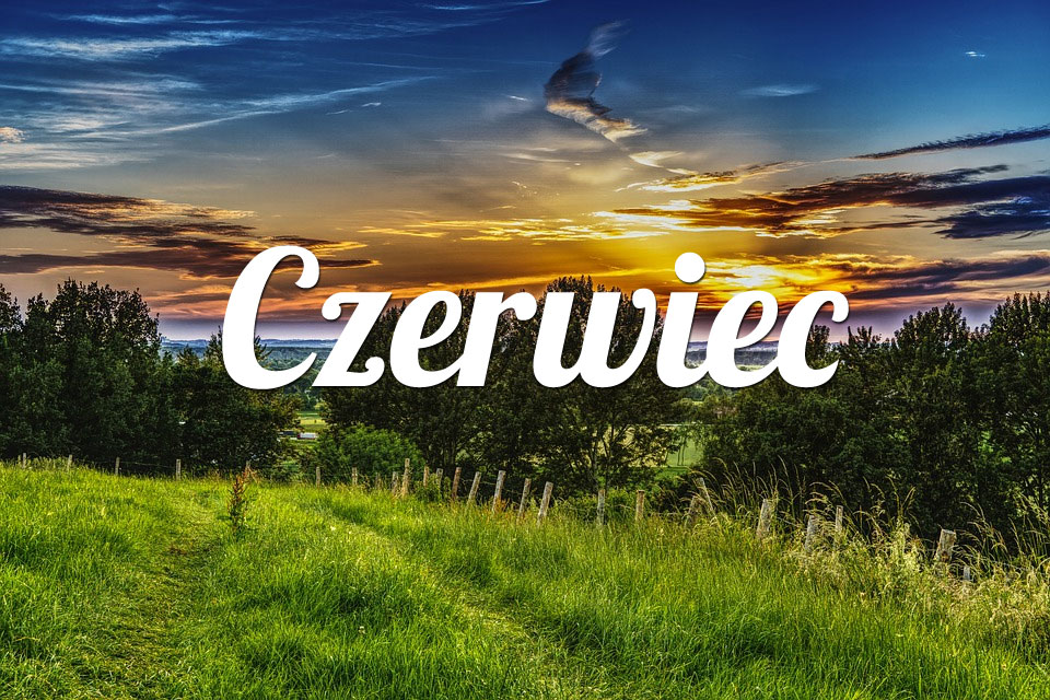 Baran Czerwiec 2026