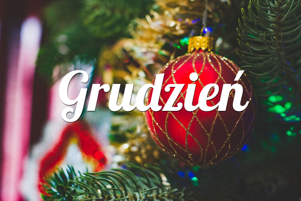 Baran Grudzień 2026