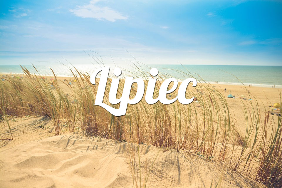 Baran Lipiec 2026