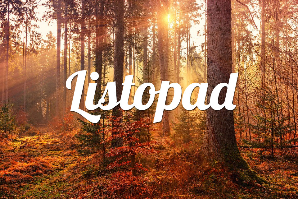 Baran Listopad 2026