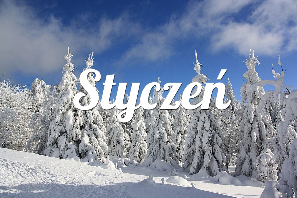 Baran Styczeń 2026