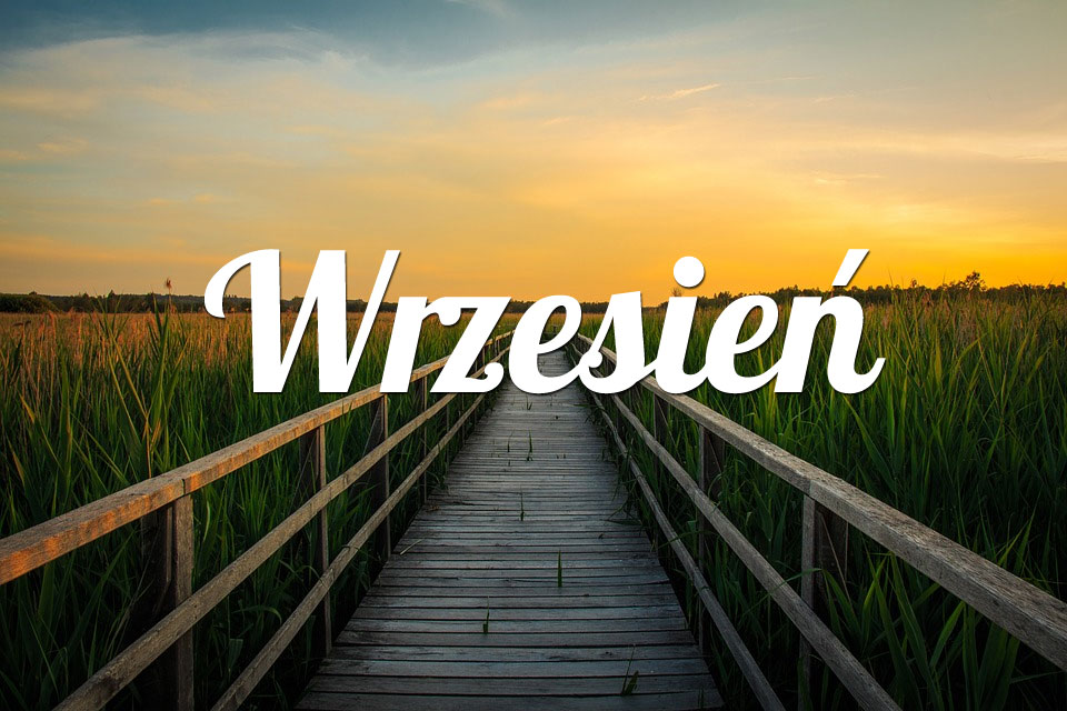 Baran Wrzesień 2026