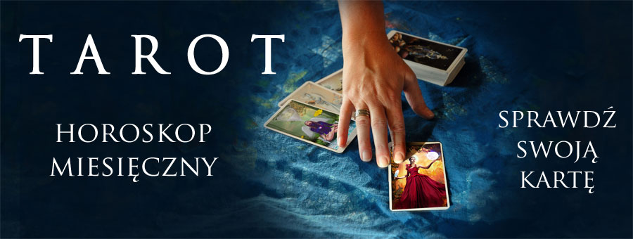 tarot horoskop Czerwiec 2026