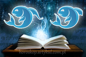 Ryby i Ryby - horoskop partnerski ryby-ryby