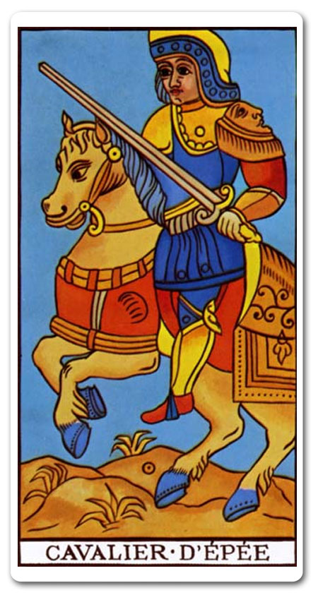 tarot Wodnik Sierpień